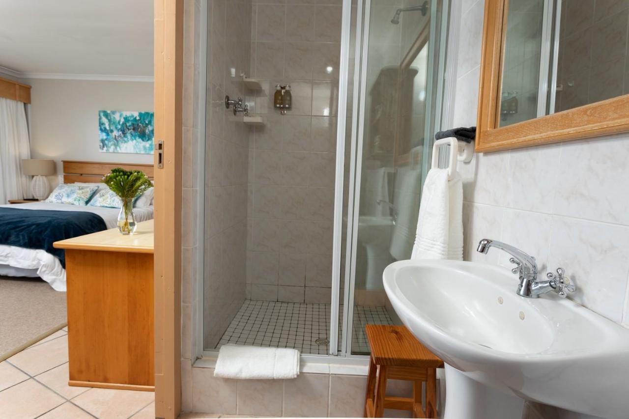 Aire Del Mar Guest House Kleinbaai Luaran gambar