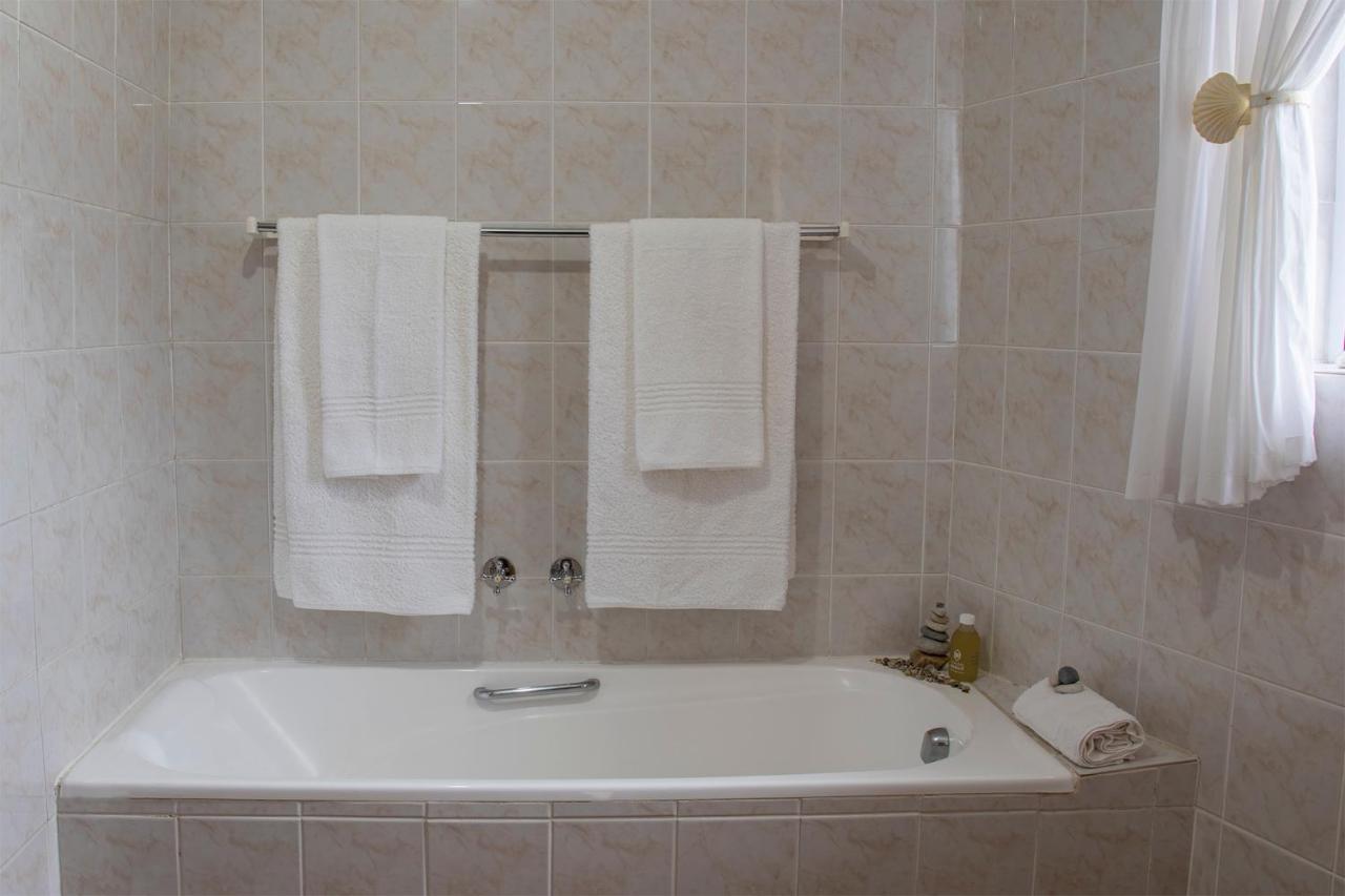 Aire Del Mar Guest House Kleinbaai Luaran gambar