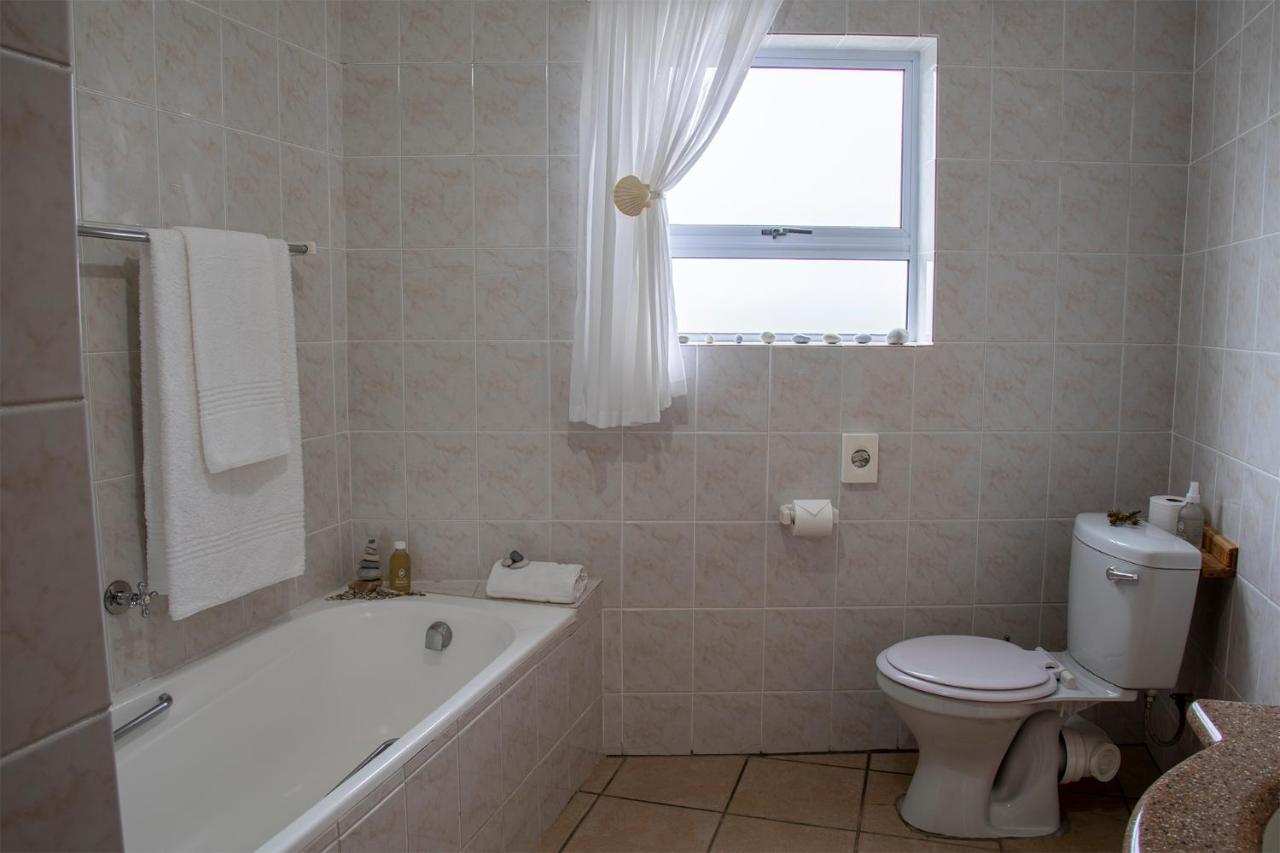 Aire Del Mar Guest House Kleinbaai Luaran gambar