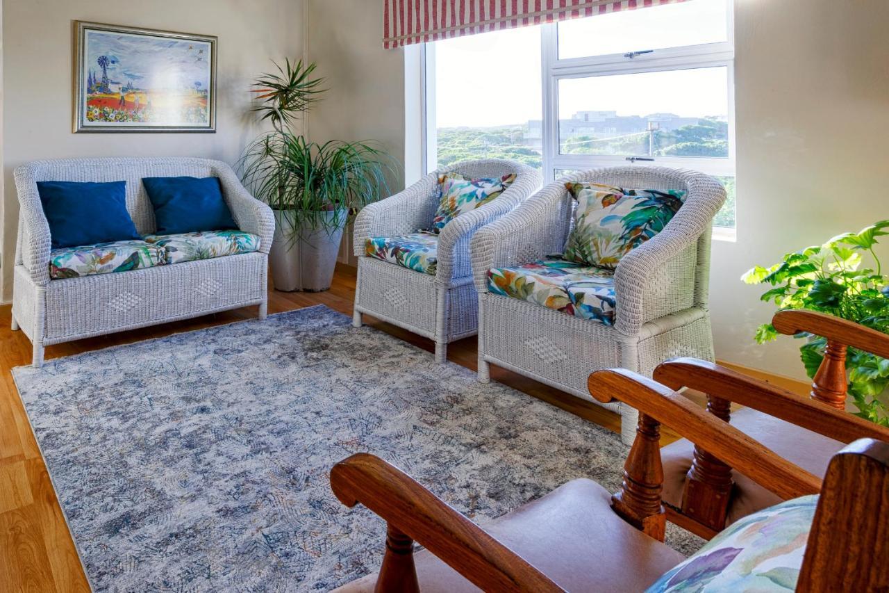 Aire Del Mar Guest House Kleinbaai Luaran gambar