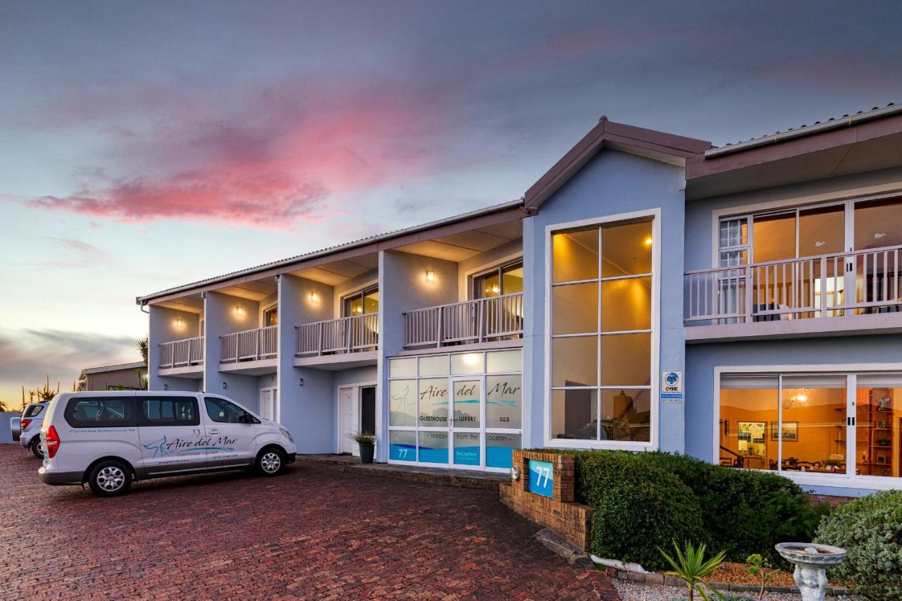 Aire Del Mar Guest House Kleinbaai Luaran gambar