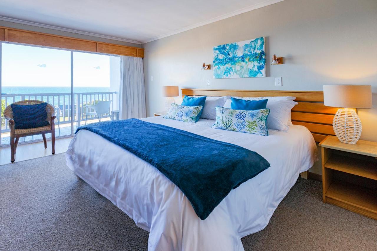 Aire Del Mar Guest House Kleinbaai Luaran gambar
