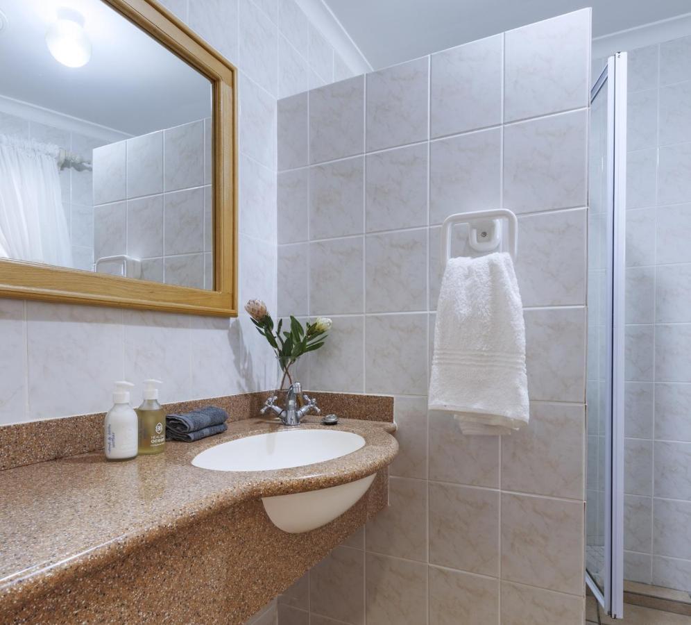 Aire Del Mar Guest House Kleinbaai Luaran gambar