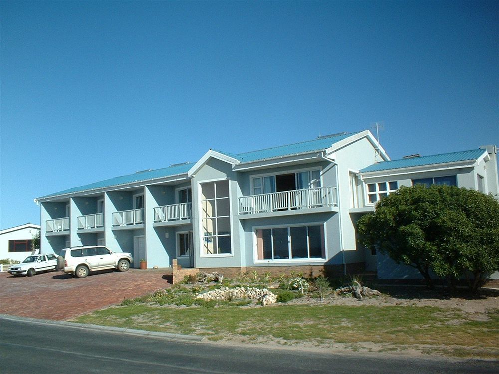 Aire Del Mar Guest House Kleinbaai Luaran gambar