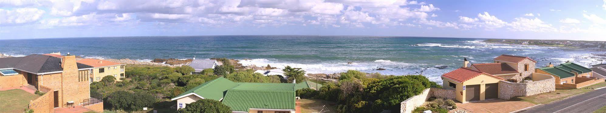 Aire Del Mar Guest House Kleinbaai Luaran gambar