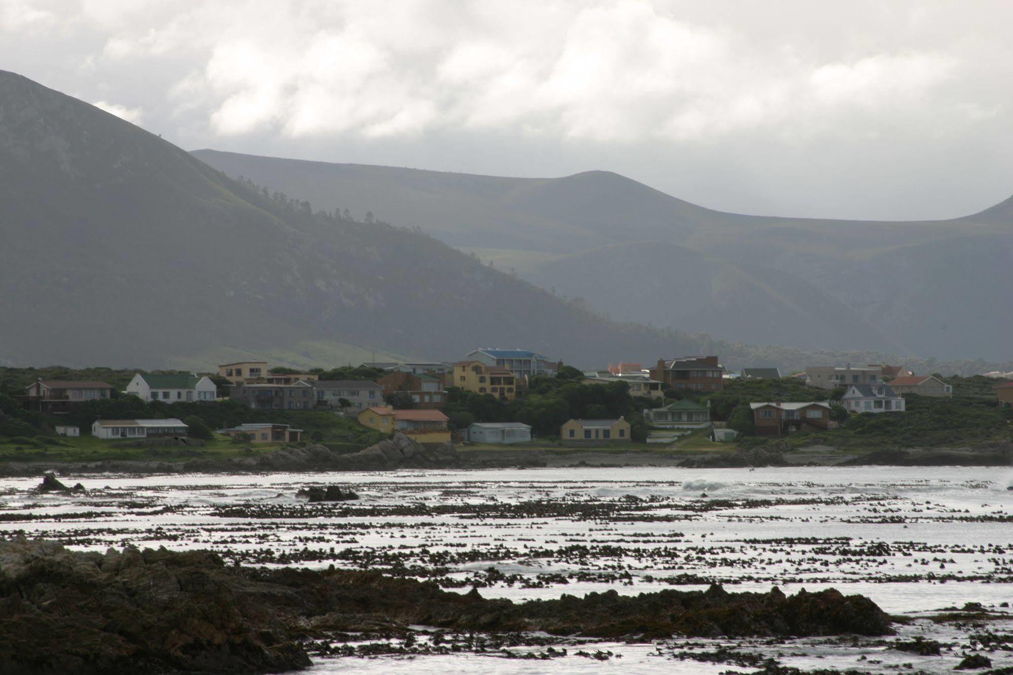 Aire Del Mar Guest House Kleinbaai Luaran gambar