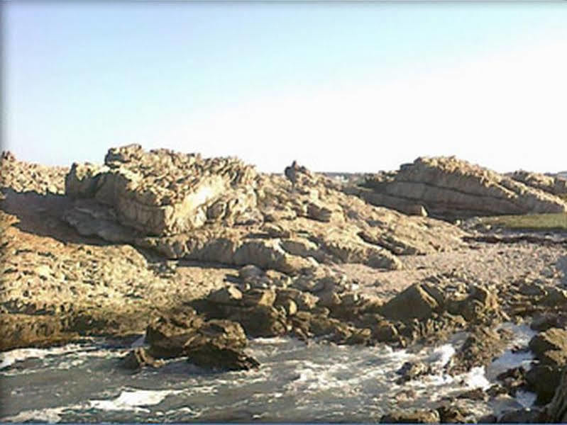 Aire Del Mar Guest House Kleinbaai Luaran gambar