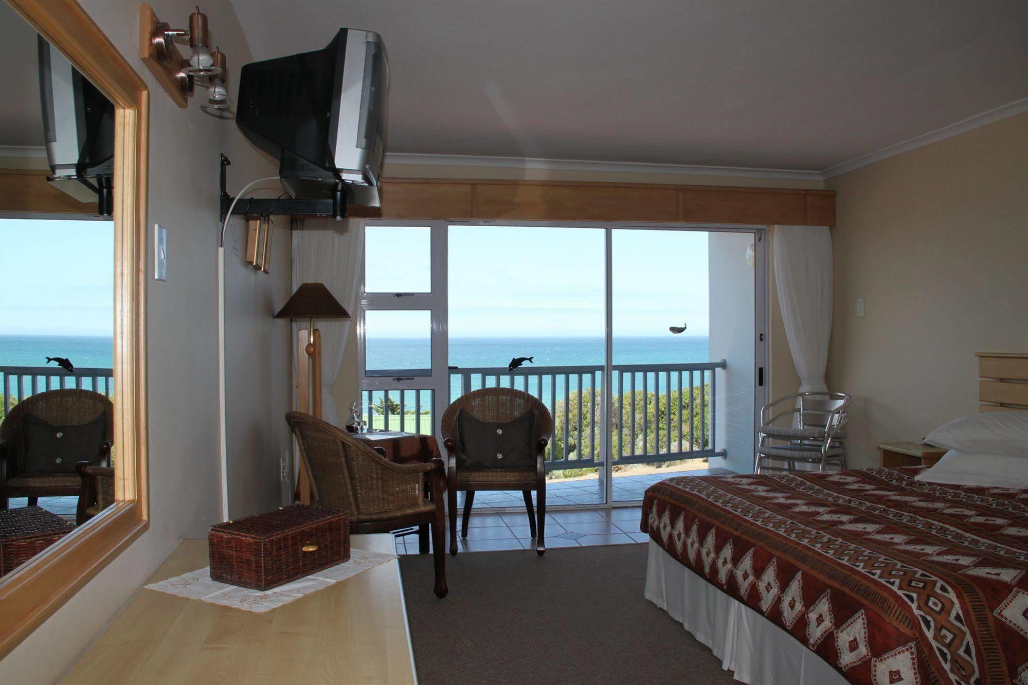 Aire Del Mar Guest House Kleinbaai Luaran gambar
