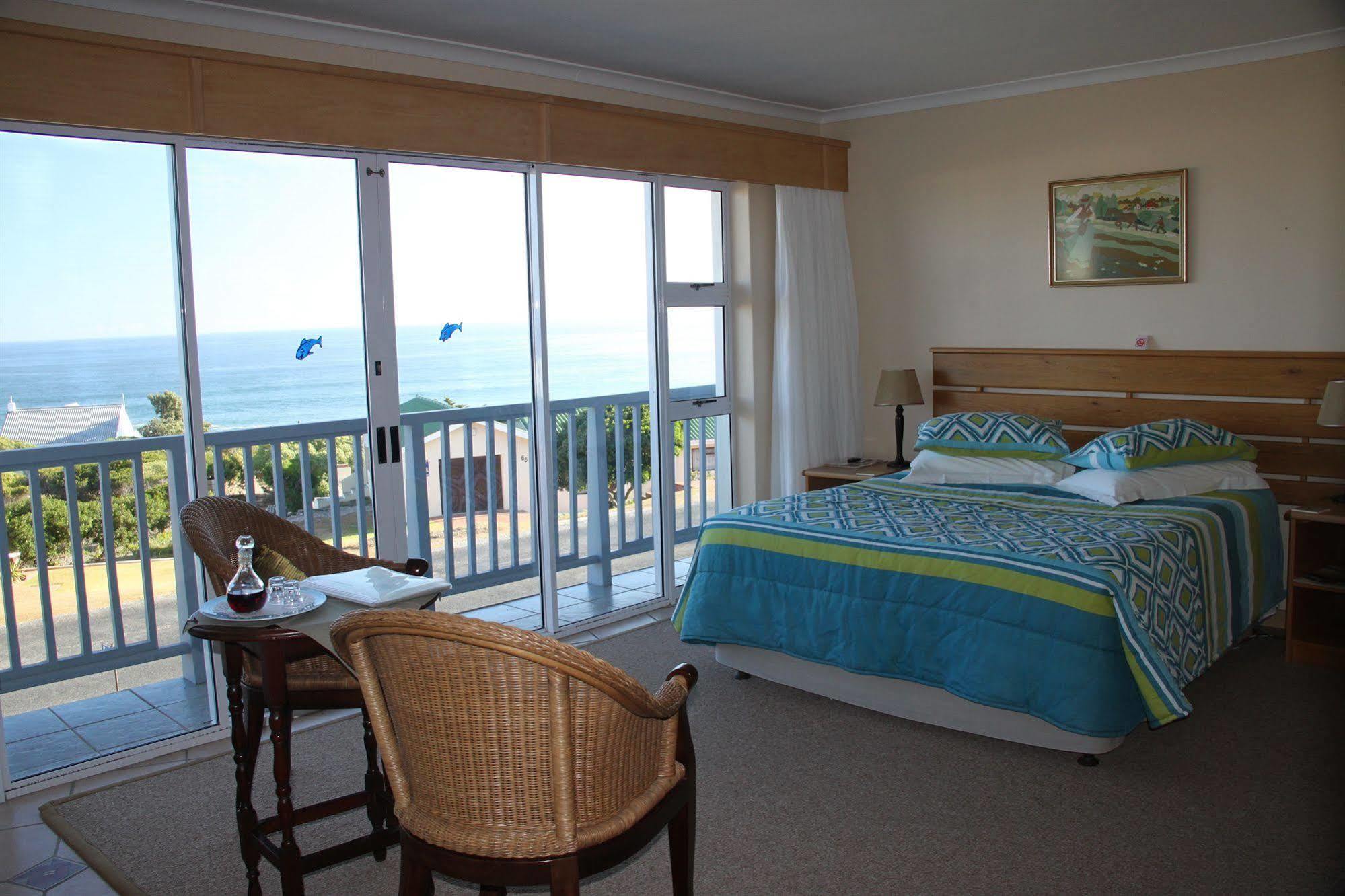 Aire Del Mar Guest House Kleinbaai Luaran gambar