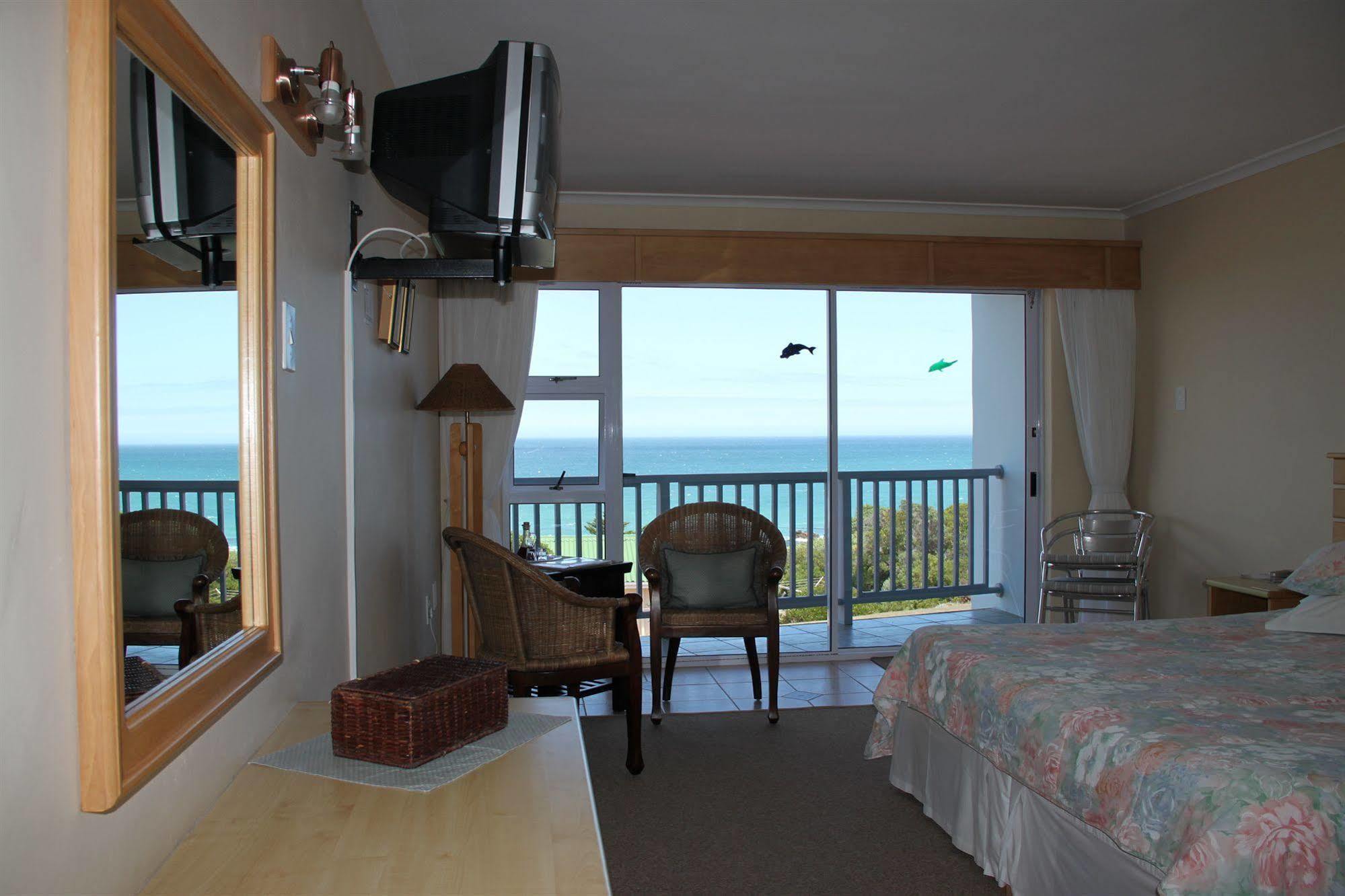 Aire Del Mar Guest House Kleinbaai Luaran gambar