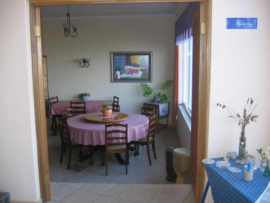 Aire Del Mar Guest House Kleinbaai Luaran gambar