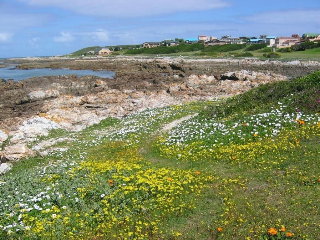 Aire Del Mar Guest House Kleinbaai Luaran gambar