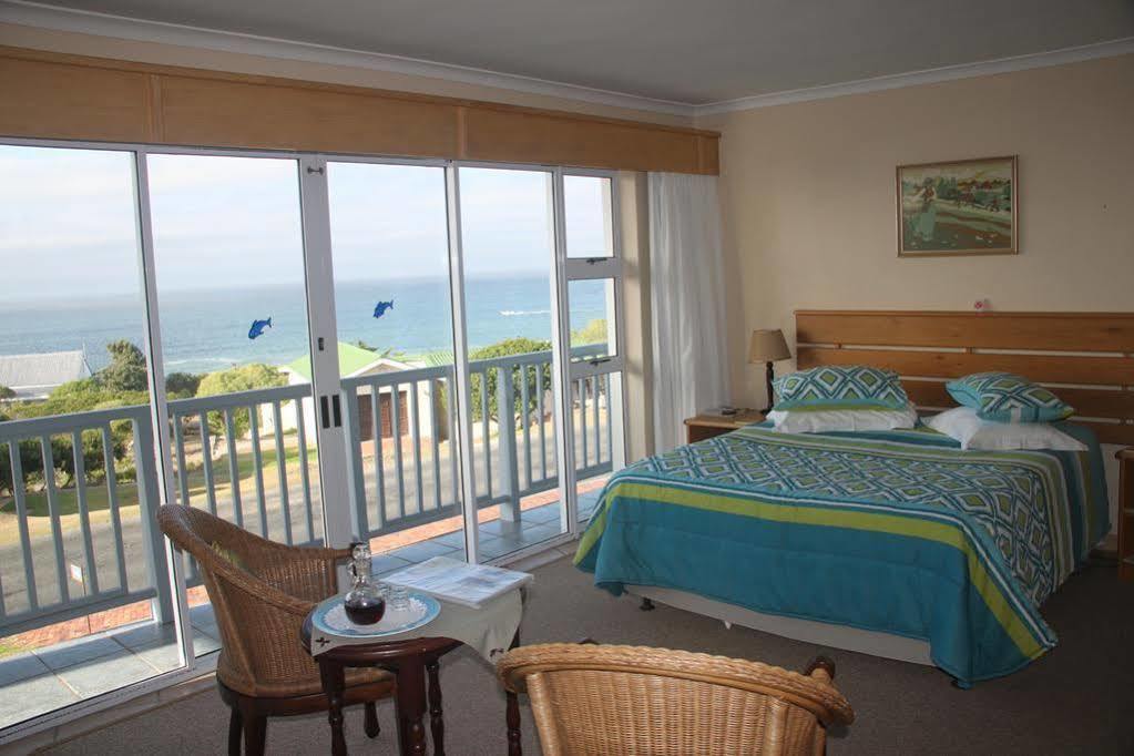 Aire Del Mar Guest House Kleinbaai Luaran gambar