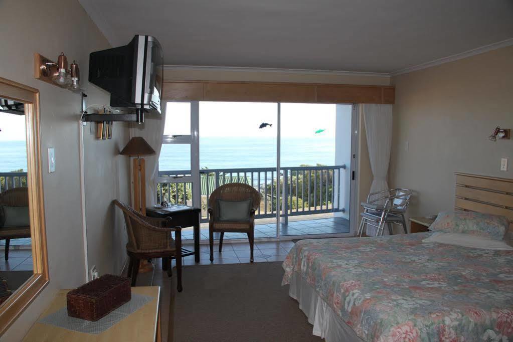 Aire Del Mar Guest House Kleinbaai Luaran gambar