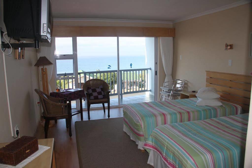 Aire Del Mar Guest House Kleinbaai Luaran gambar