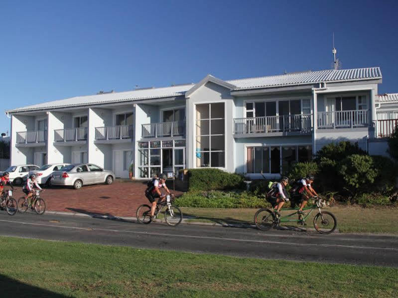 Aire Del Mar Guest House Kleinbaai Luaran gambar