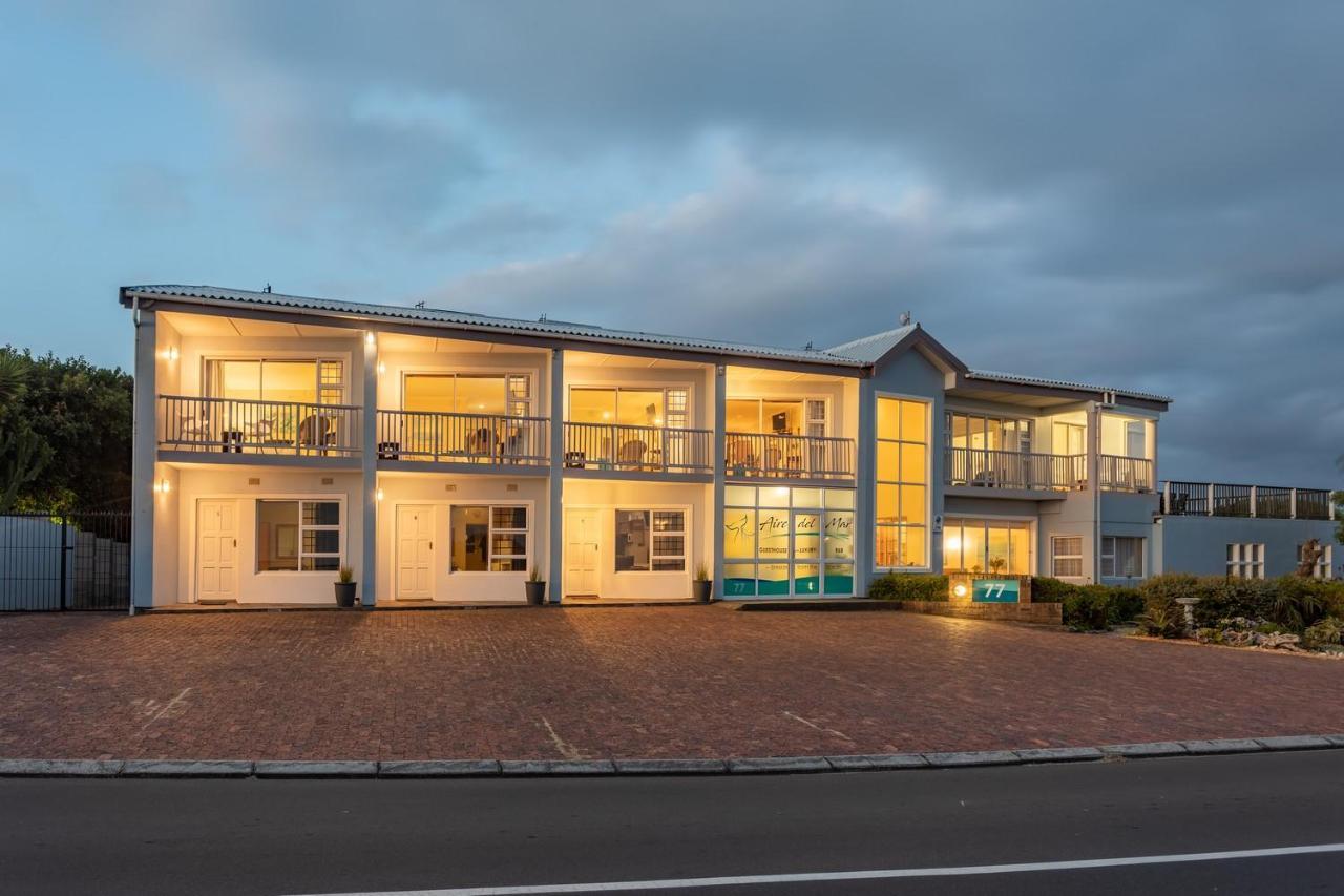 Aire Del Mar Guest House Kleinbaai Luaran gambar