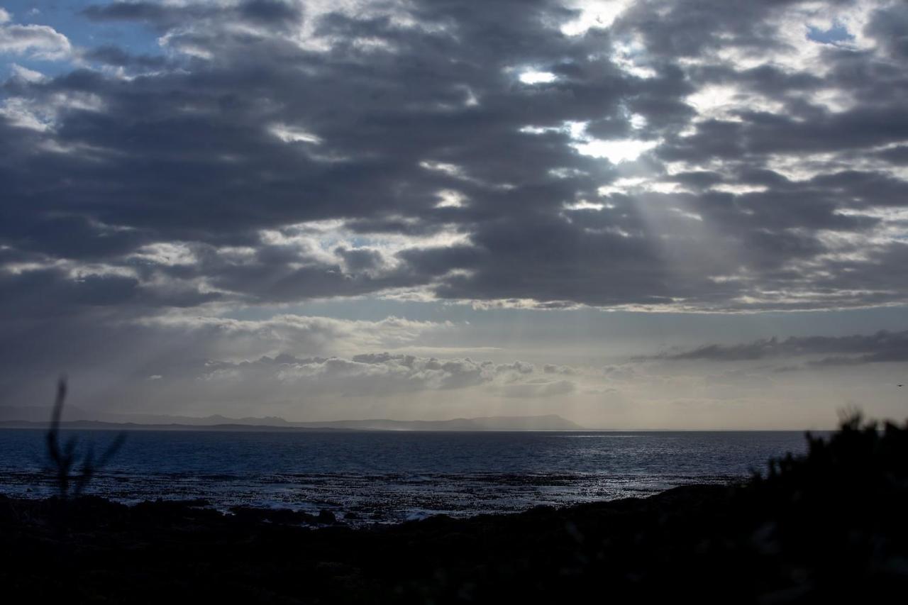 Aire Del Mar Guest House Kleinbaai Luaran gambar