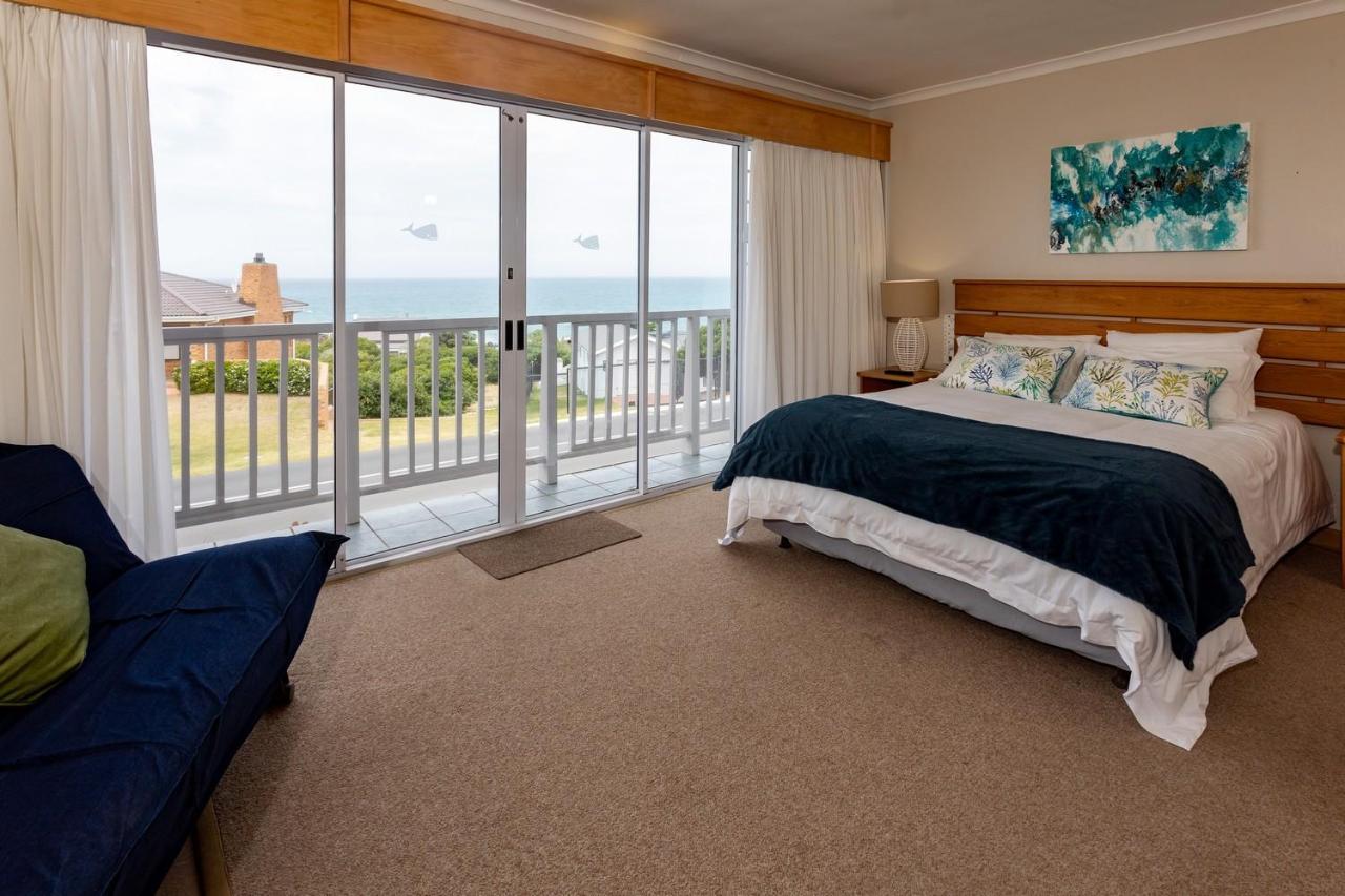Aire Del Mar Guest House Kleinbaai Luaran gambar