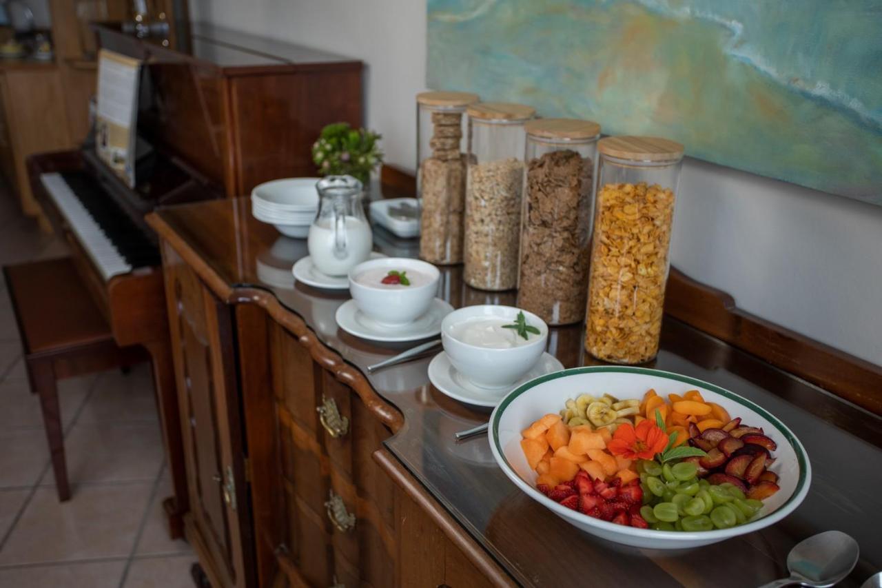 Aire Del Mar Guest House Kleinbaai Luaran gambar