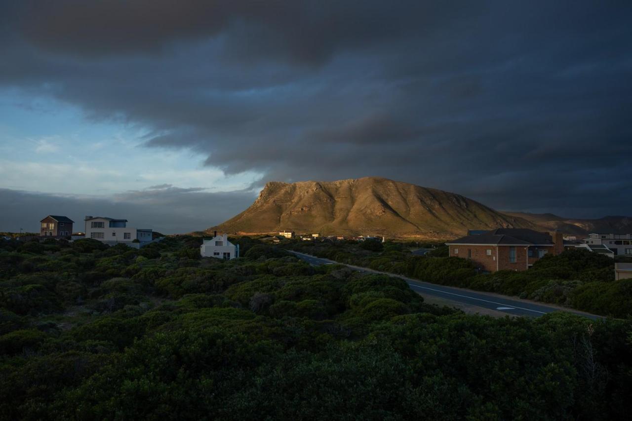 Aire Del Mar Guest House Kleinbaai Luaran gambar