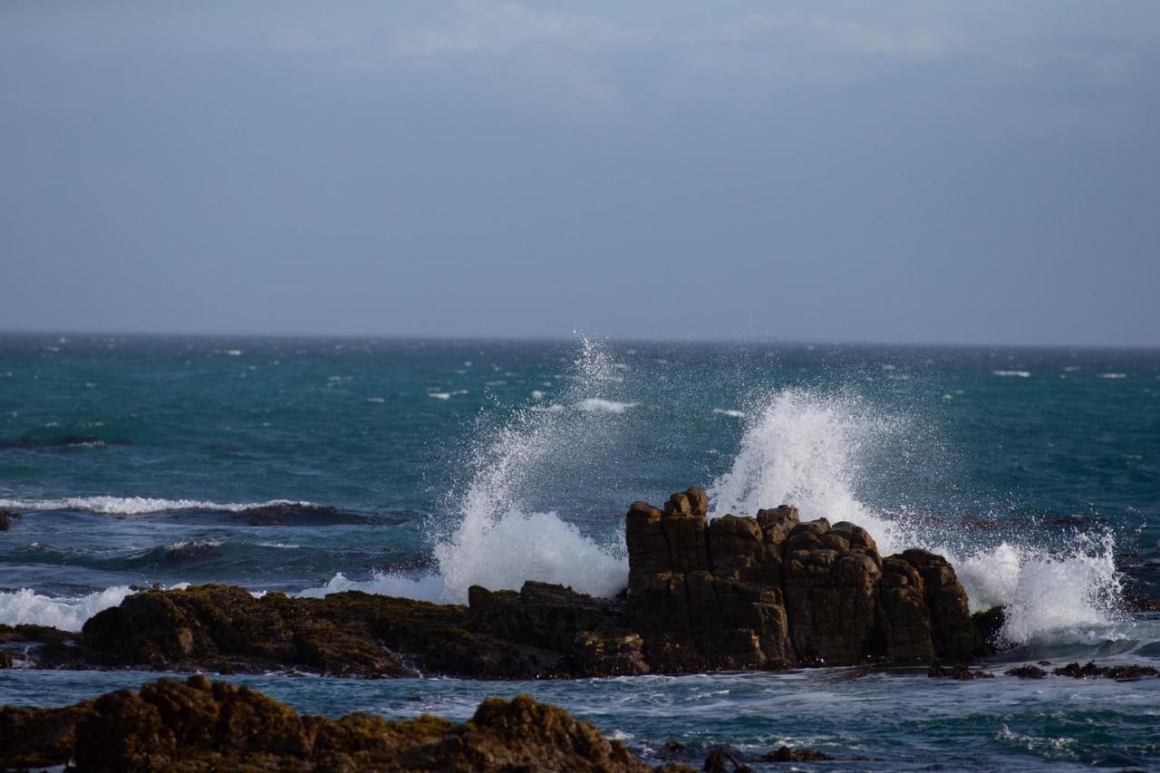 Aire Del Mar Guest House Kleinbaai Luaran gambar